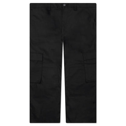 Junya Watanabe MAN x Carhartt WIP Painter Pants Black