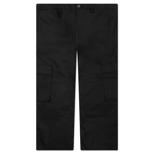 Junya Watanabe MAN x Carhartt WIP Painter Pants Black