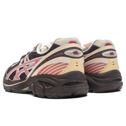 UB8 S GT 2160 Brown Storm Sienna