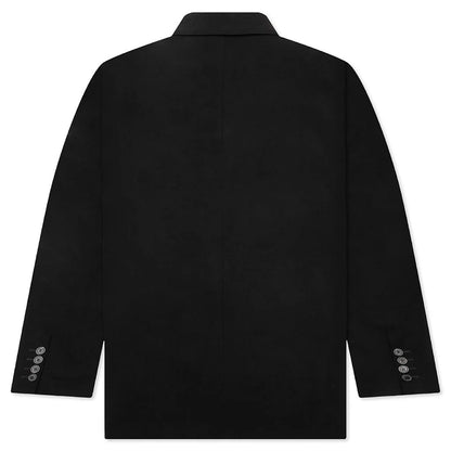 Bishop 7061 MW Jacket Black