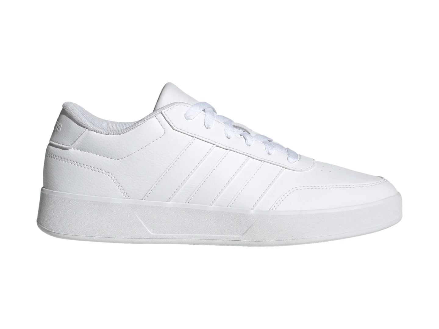 Tenis Adidas Breaknet 30 Blanco para Hombre