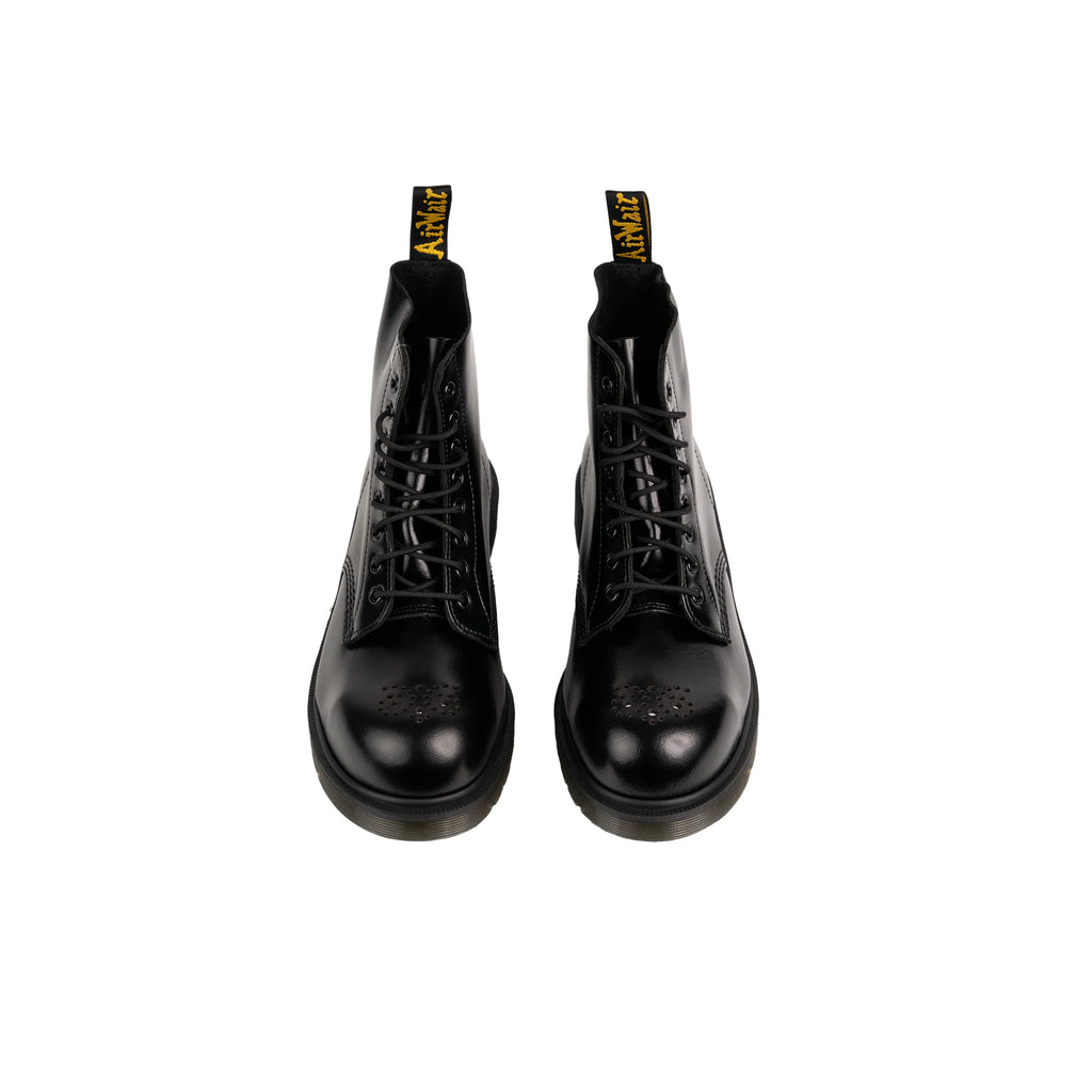 DrMartens 1460 Pascal ST Brogue Black