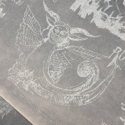 Bethlehem L S Tee Vintage Black