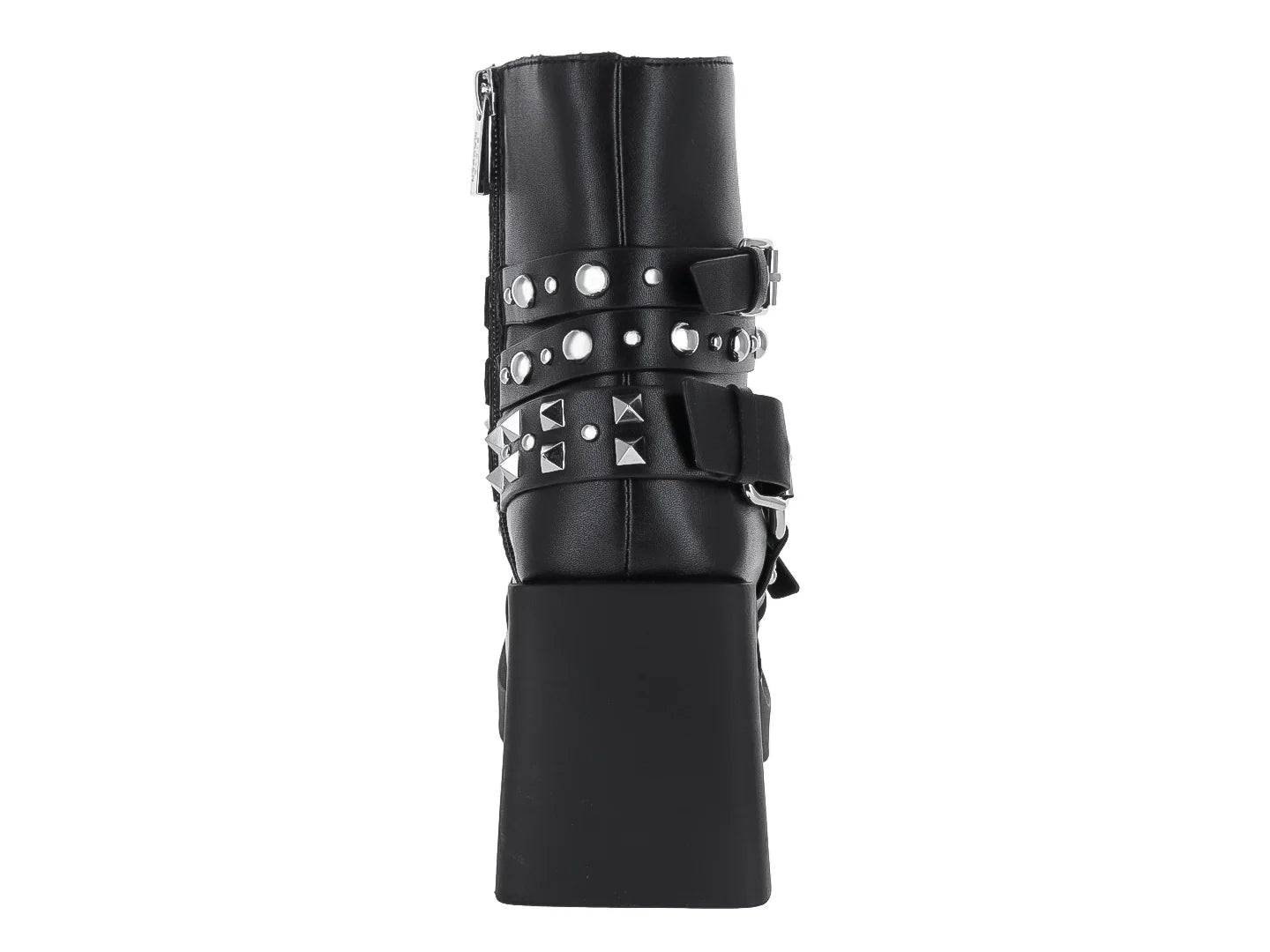 Botas Steve Madden Kolton Negro para Mujer
