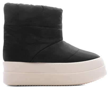 Mega Bumper Low Lunar Black Milk
