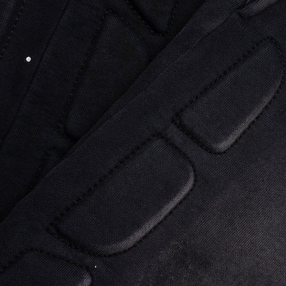 Enduro Sweatpant Washed Black