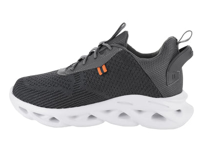 Tenis Andrax Oxford Blanco para Hombre