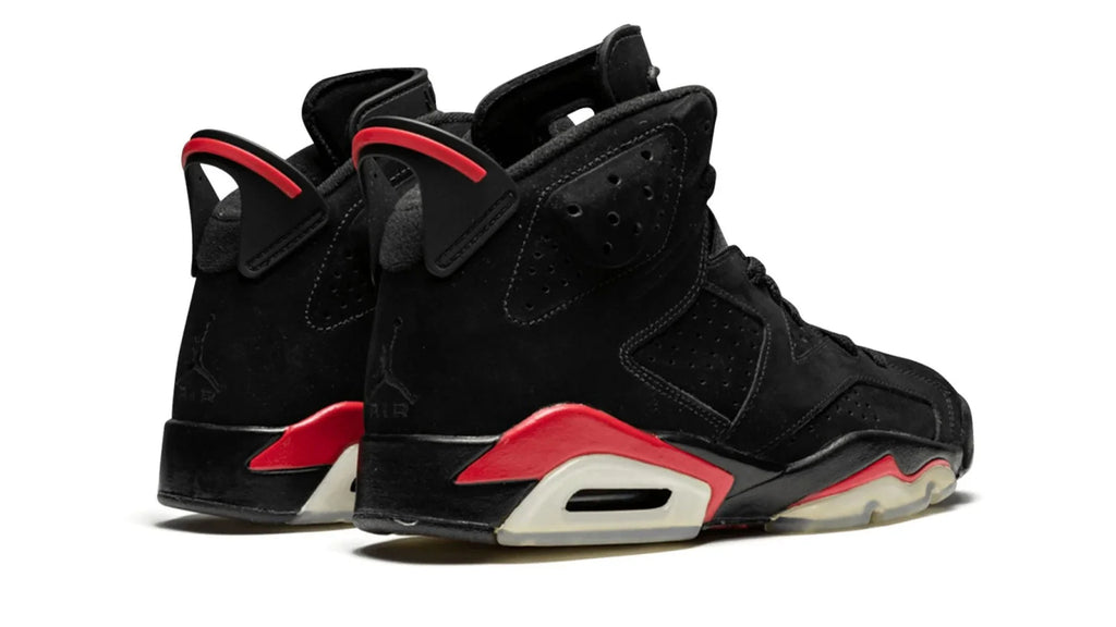 Air Jordan 6 Retro