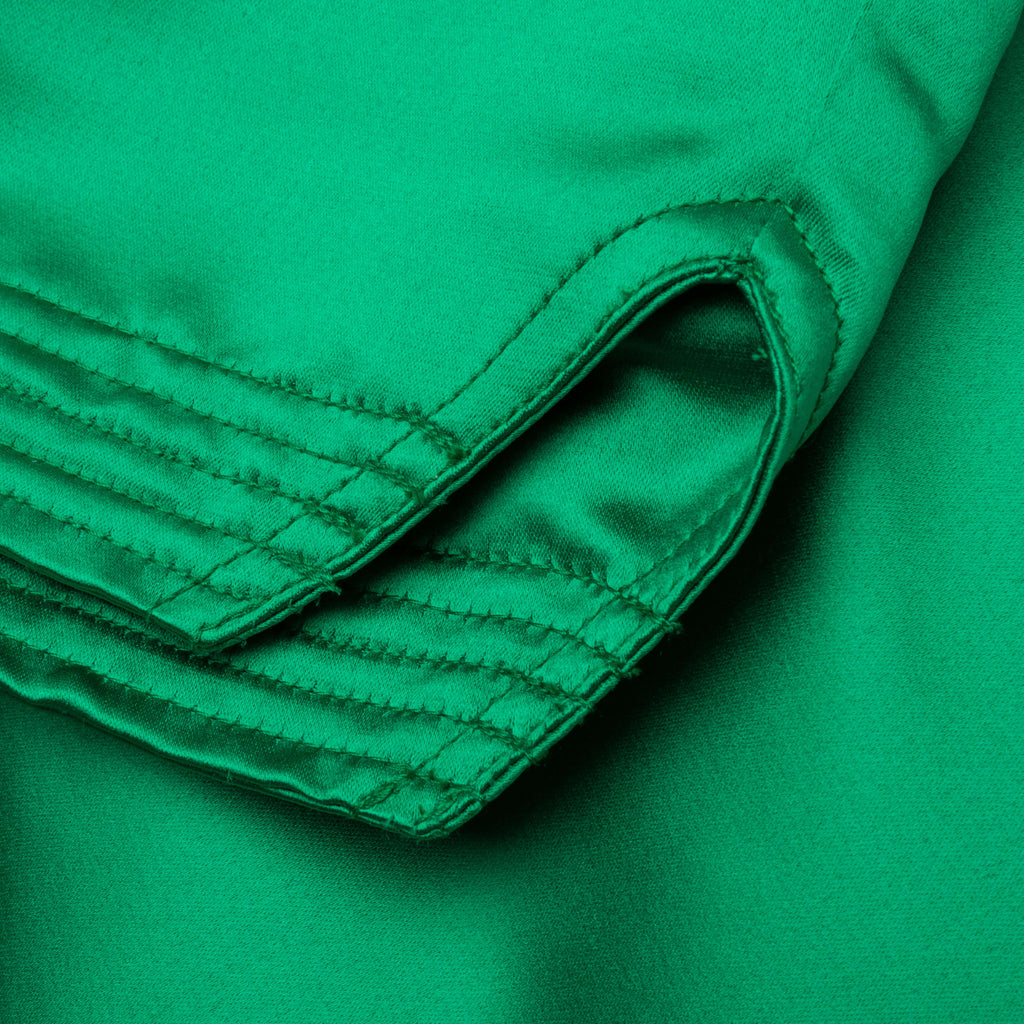 Boxing Shorts Green
