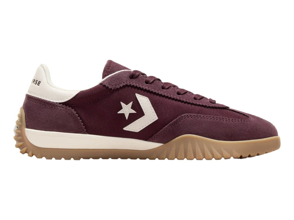 Tenis Converse Run Star Trainer Color Bloodstone para Mujer