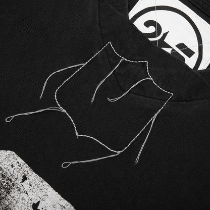 Retrospective Jersey Black