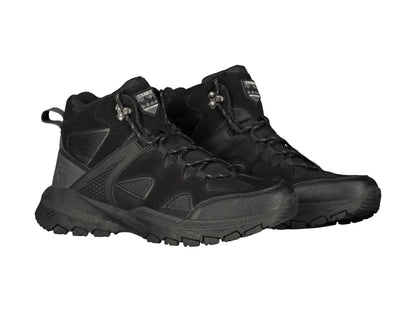 Tenis Charly Negros para Hombre