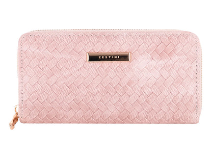 Cartera Felianna Rosa para Mujer