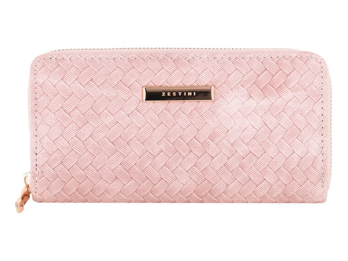 Cartera Felianna Rosa para Mujer