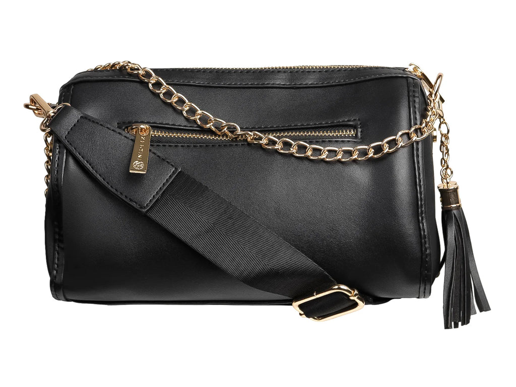 Bolso Felianna Negro para Mujer