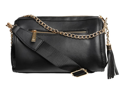 Bolso Felianna Negro para Mujer