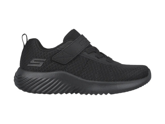 Tenis Skechers Sport B Negro para Niño