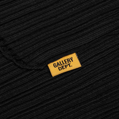 Playground Shirt Black