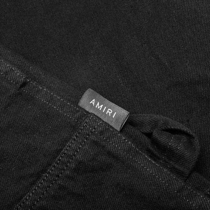 Carpenter Jean Black OD