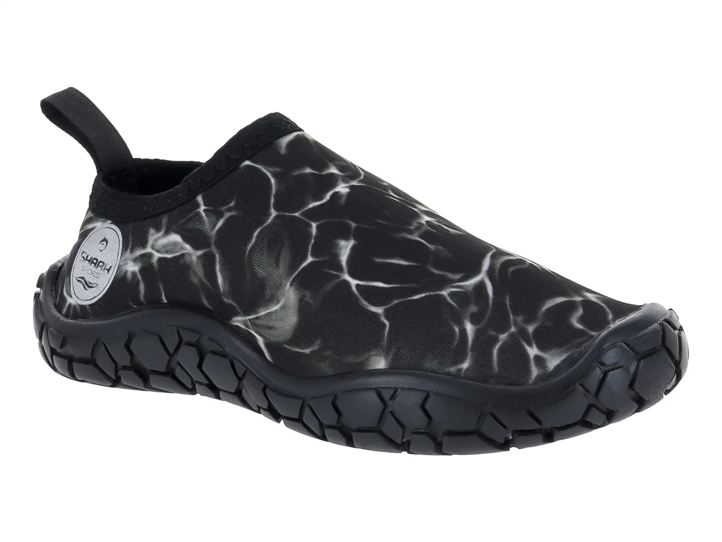 Zapato Acuático Splash Pro Camuflaje Militar para Niño