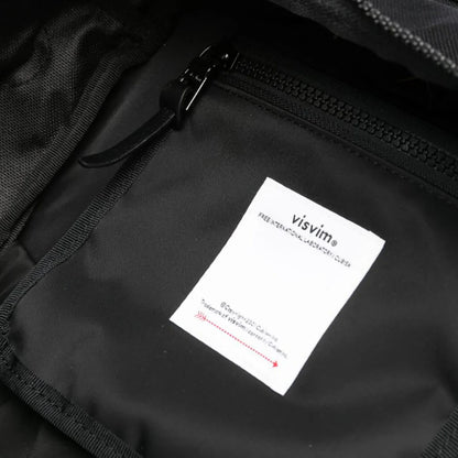 Cordura 20L Black