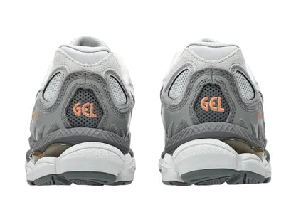 Tenis Asics GEL NYC Para Hombre