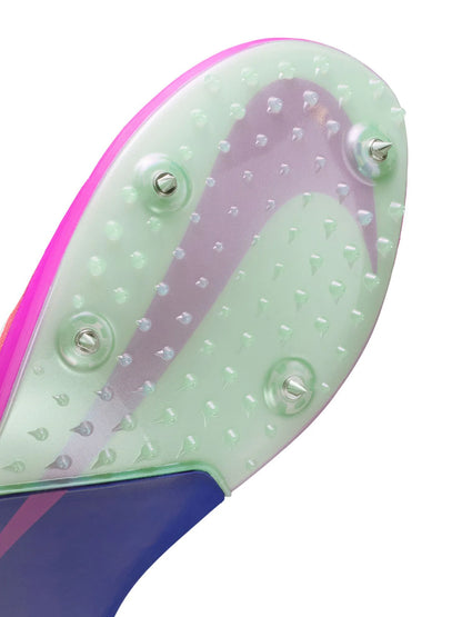 Nike ZoomX Dragonfly 2 Track Field Distance Spikes