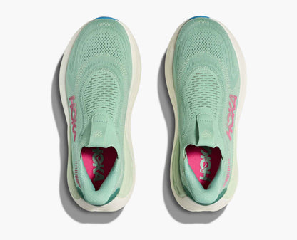 Womens Hoka Skyward Laceless