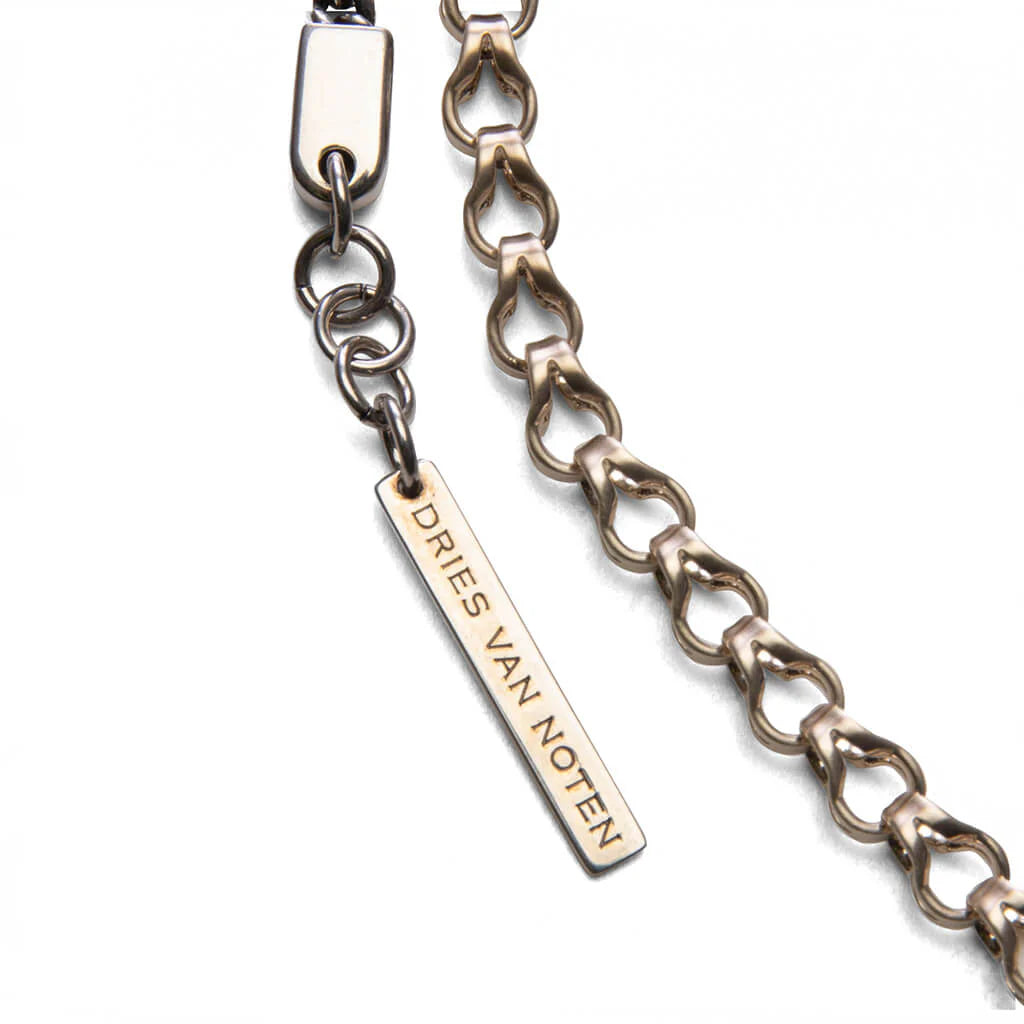 Brass M261 917 Bracelet Brass