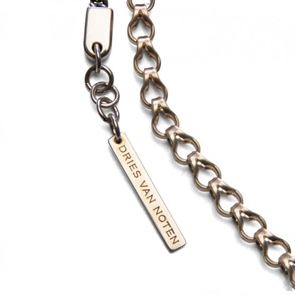 Brass M261 917 Bracelet Brass