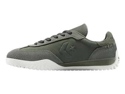 Tenis Converse Run Star Trainer Verde para Mujer