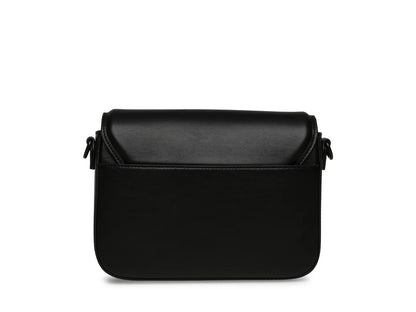 Bolso Steve Madden Blill Negro para Mujer