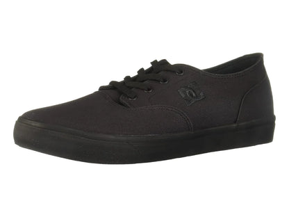 Tenis DC Shoes Manual Negros para Hombre