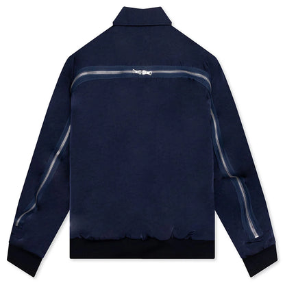 Venlo 2328 MW Jacket Navy