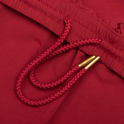 Bad Boy Track Pant Red Hot
