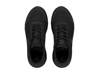 Tenis Charly Road Casual Negro para Hombre