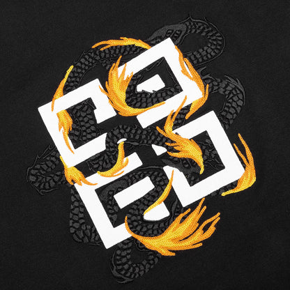 T Shirt Black