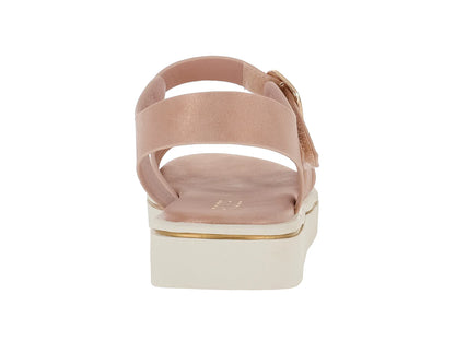 Sandalias ROZE Color Nude para Niña