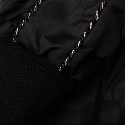 Reversible Souvenir Jacket Black