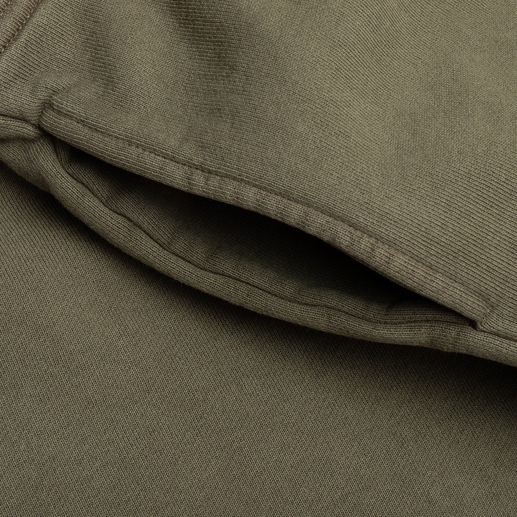 Team Sweatpant Olive