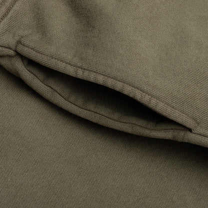 Team Sweatpant Olive