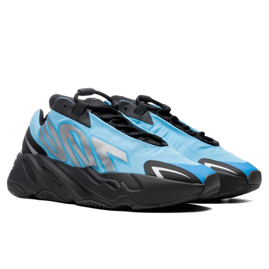Yeezy 700 MNVN Bright Cyan