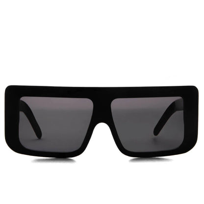 Documenta Sunglasses Black