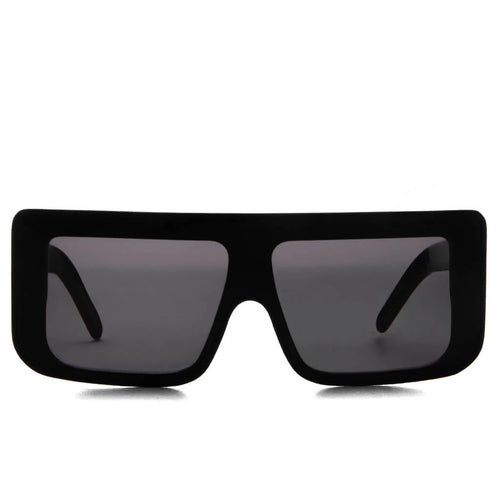Documenta Sunglasses Black