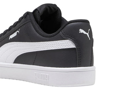 Tenis PUMA Rickie Classic Negro para Niño