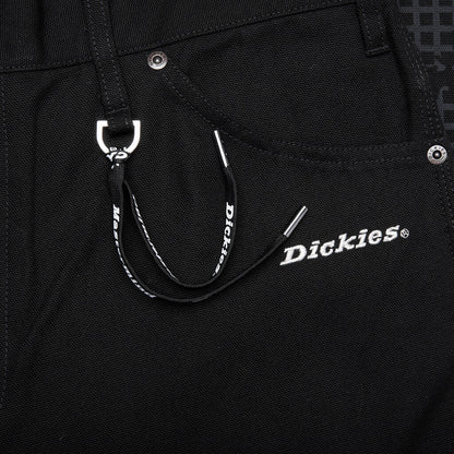Dickies x Mastermind Japan Duck Pants Black