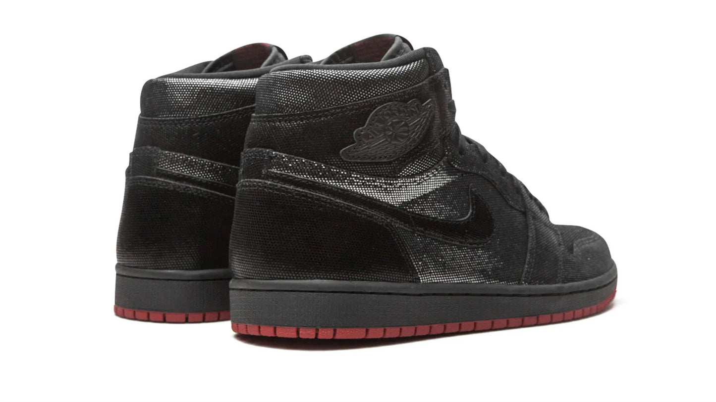AIR JORDAN 1 RETRO HIGH SPECIAL BOX SP Gina