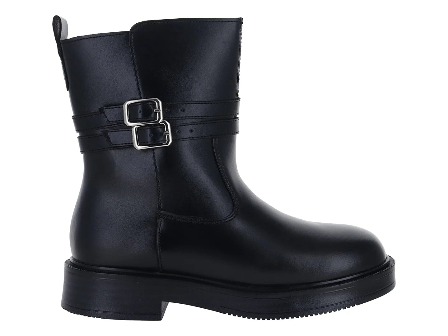 Botines VAVITO Negro para Niña