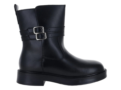 Botines VAVITO Negro para Niña