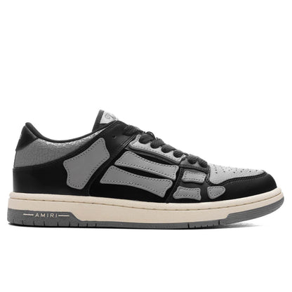 Skel Top Low Asphalt